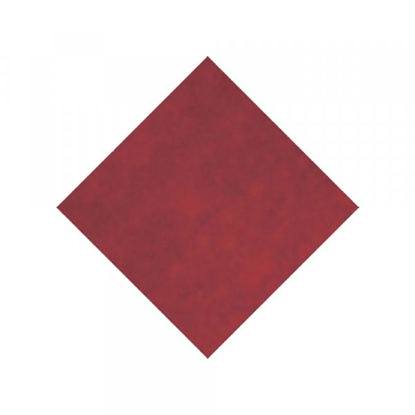 20 Stk. Mitteldecken auf Rolle PREMIUM Airlaid 80x80 cm bordeaux